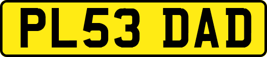 PL53DAD