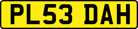 PL53DAH