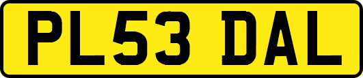 PL53DAL