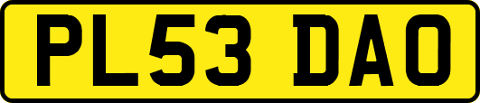 PL53DAO