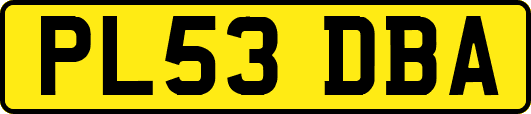 PL53DBA