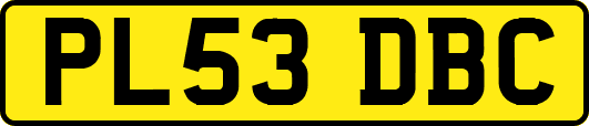 PL53DBC