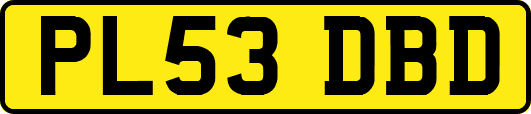 PL53DBD