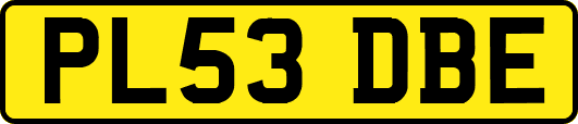 PL53DBE