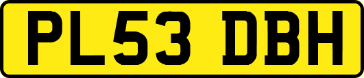 PL53DBH