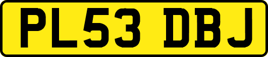 PL53DBJ