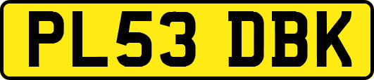 PL53DBK