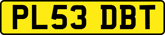 PL53DBT