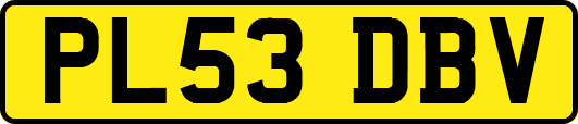 PL53DBV