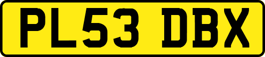 PL53DBX