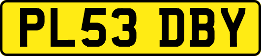 PL53DBY
