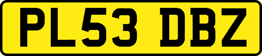 PL53DBZ