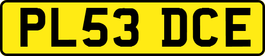 PL53DCE