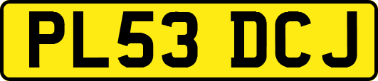 PL53DCJ