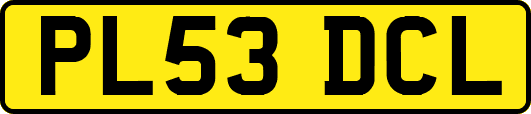 PL53DCL