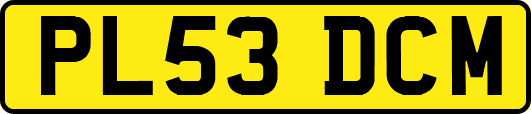 PL53DCM