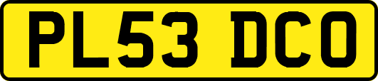 PL53DCO