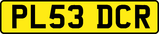 PL53DCR
