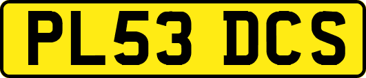 PL53DCS