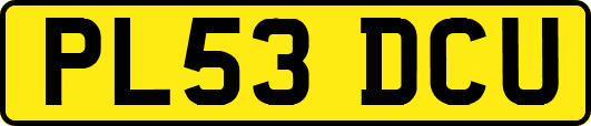 PL53DCU