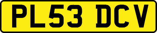 PL53DCV