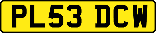 PL53DCW