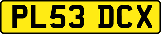 PL53DCX