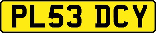 PL53DCY