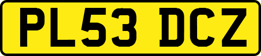PL53DCZ