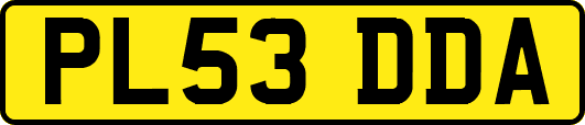 PL53DDA