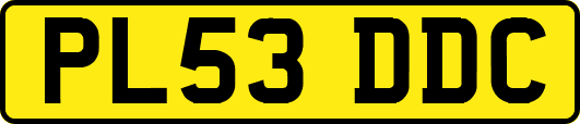 PL53DDC