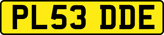 PL53DDE