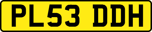 PL53DDH