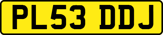 PL53DDJ