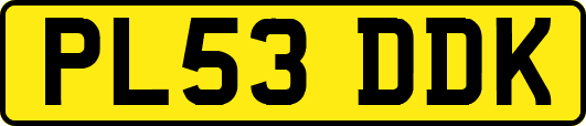PL53DDK