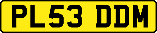 PL53DDM