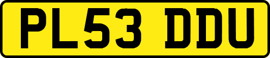 PL53DDU