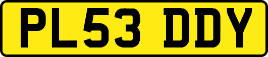 PL53DDY