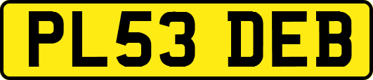 PL53DEB