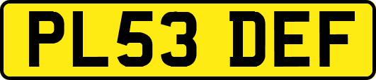 PL53DEF