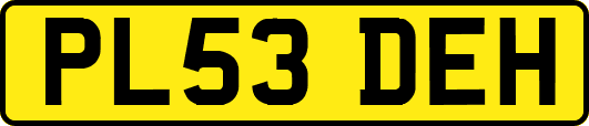 PL53DEH