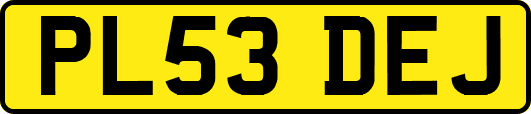 PL53DEJ