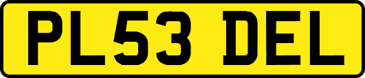 PL53DEL