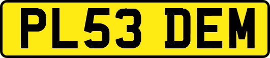 PL53DEM