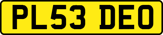 PL53DEO