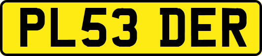 PL53DER