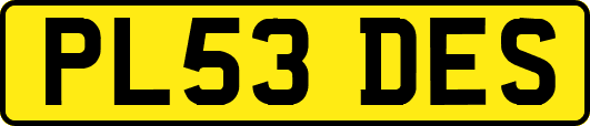 PL53DES