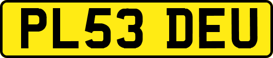 PL53DEU