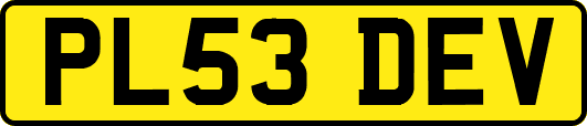 PL53DEV