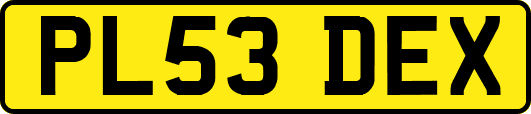 PL53DEX